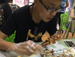 尚志烧烤加盟,学烧烤技术,开烧烤店多少钱